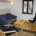 Clara Haus Leipzig-Schleussig