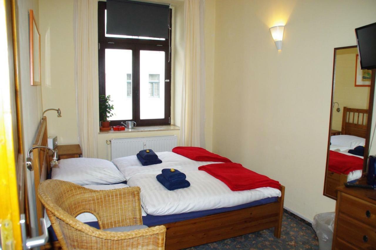 Clara Haus Leipzig-schleussig Leipzig