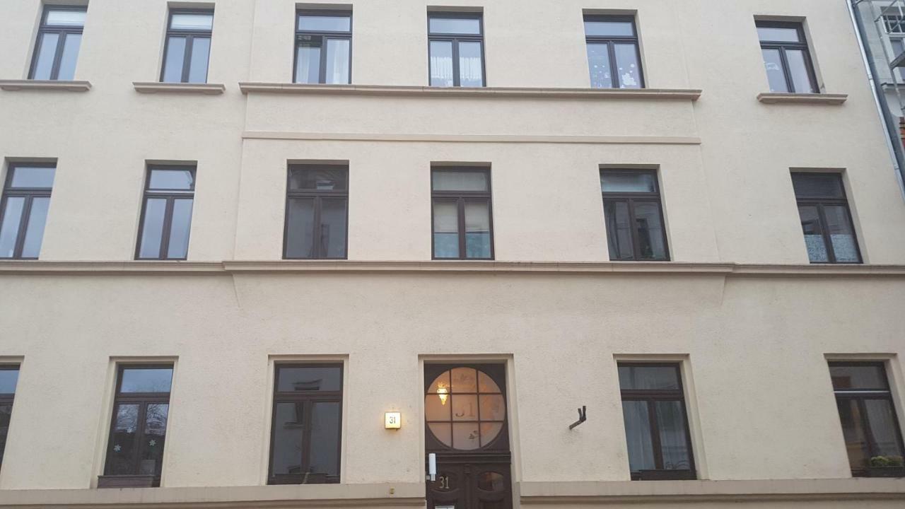 Clara Haus Leipzig-schleussig