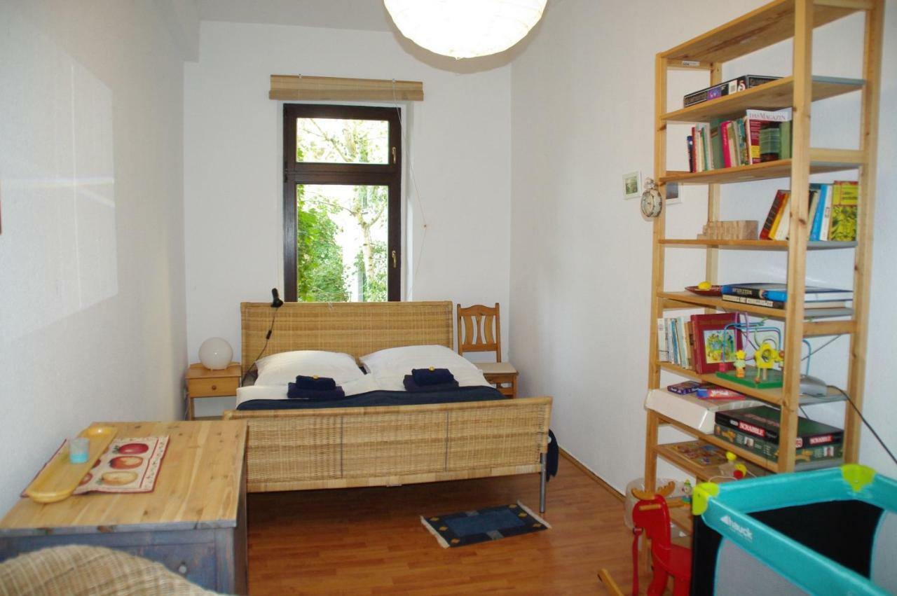 Gasthof Clara Haus Leipzig-schleussig Leipzig